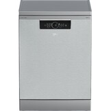 Beko BDFN36641XD - Vrijstaande vaatwasser