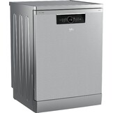 Beko BDFN36641XD - Vrijstaande vaatwasser