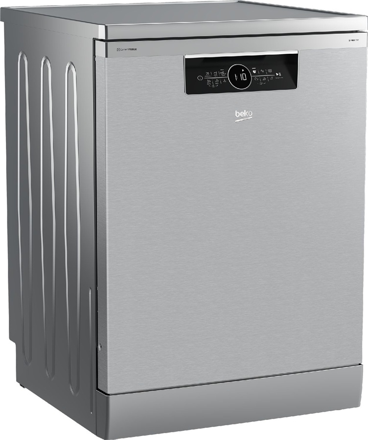 Beko BDFN36641XD - Vrijstaande vaatwasser