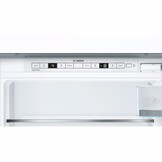 Bosch KIS77AFE0 - Inbouw koel-vriescombinatie