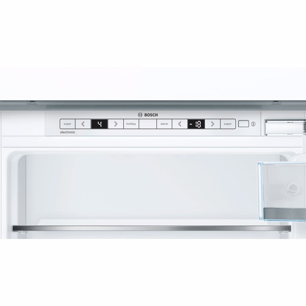 Bosch KIS77AFE0 - Inbouw koel-vriescombinatie