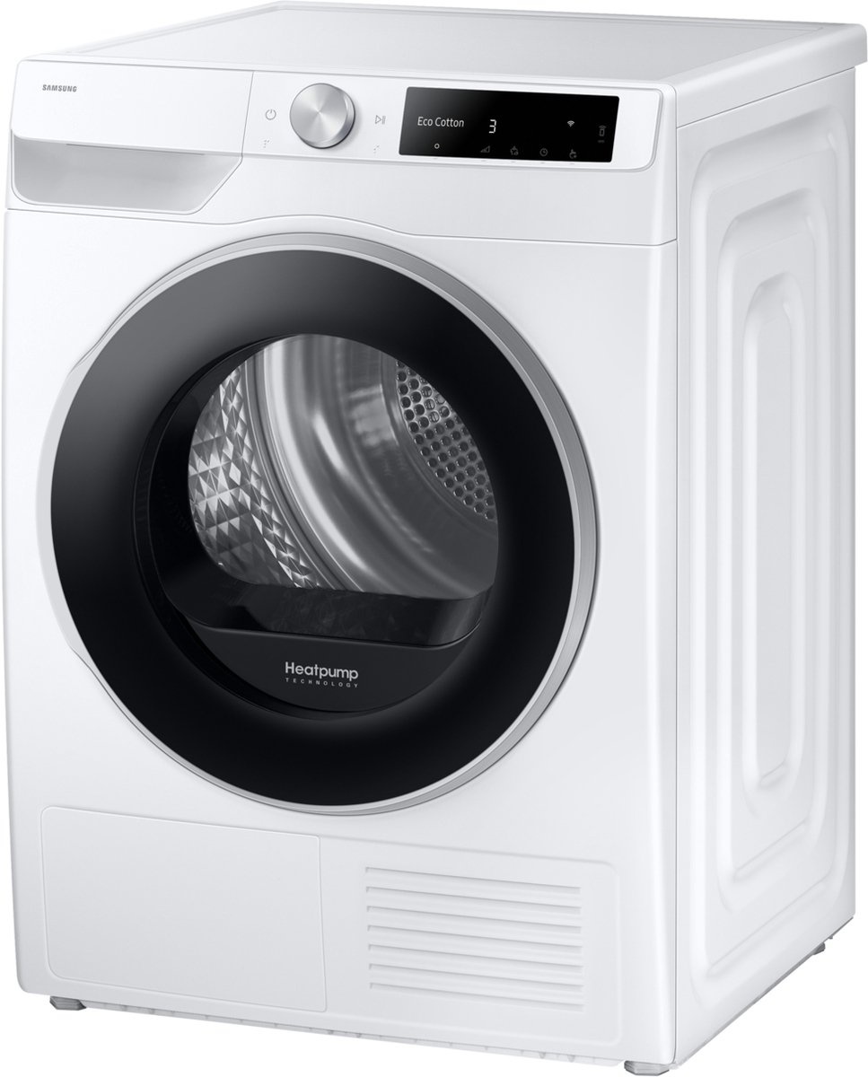 Samsung DV90DG6845LEU3 - Warmtepompdroger