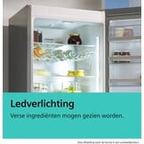 Siemens KI32LADD1 - Inbouw koelkast