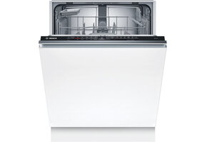 Bosch SBV2ITX09E Serie 2 - Inbouw vaatwasser
