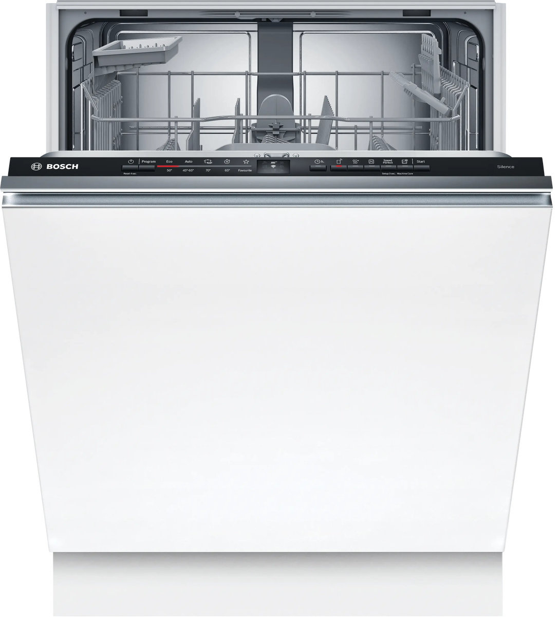Bosch SBV2ITX09E Serie 2 - Inbouw vaatwasser