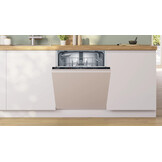 Bosch SBV2ITX09E Serie 2 - Inbouw vaatwasser