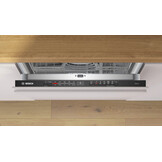 Bosch SBV2ITX09E Serie 2 - Inbouw vaatwasser