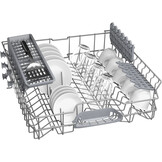 Bosch SBV2ITX09E Serie 2 - Inbouw vaatwasser