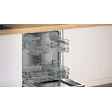 Bosch SBV2ITX09E Serie 2 - Inbouw vaatwasser