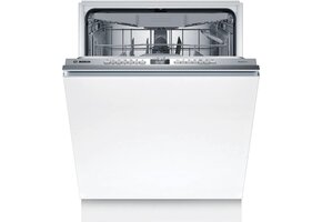 Bosch Serie 6 SMV6ZCX13E  - Inbouw vaatwasser