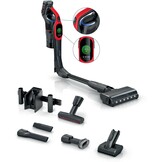 Bosch BCS1041PET Unlimited 10 - Steelstofzuiger