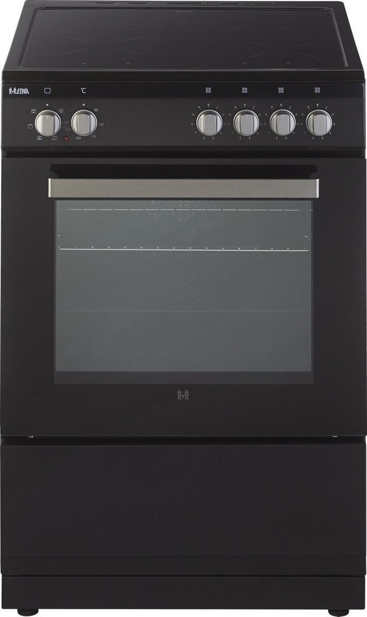 ETNA FIV560ZWA - Inductiefornuis