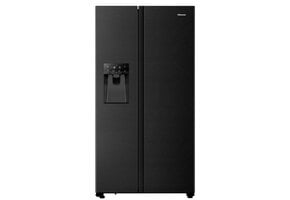 Hisense RS694N4TFE  - Amerikaanse koelkast
