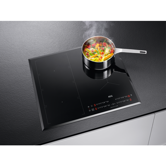 AEG IKE6447SFB - Inductiekookplaat