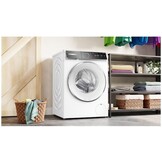 Bosch WGB25409NL Serie 8 - Wasmachine