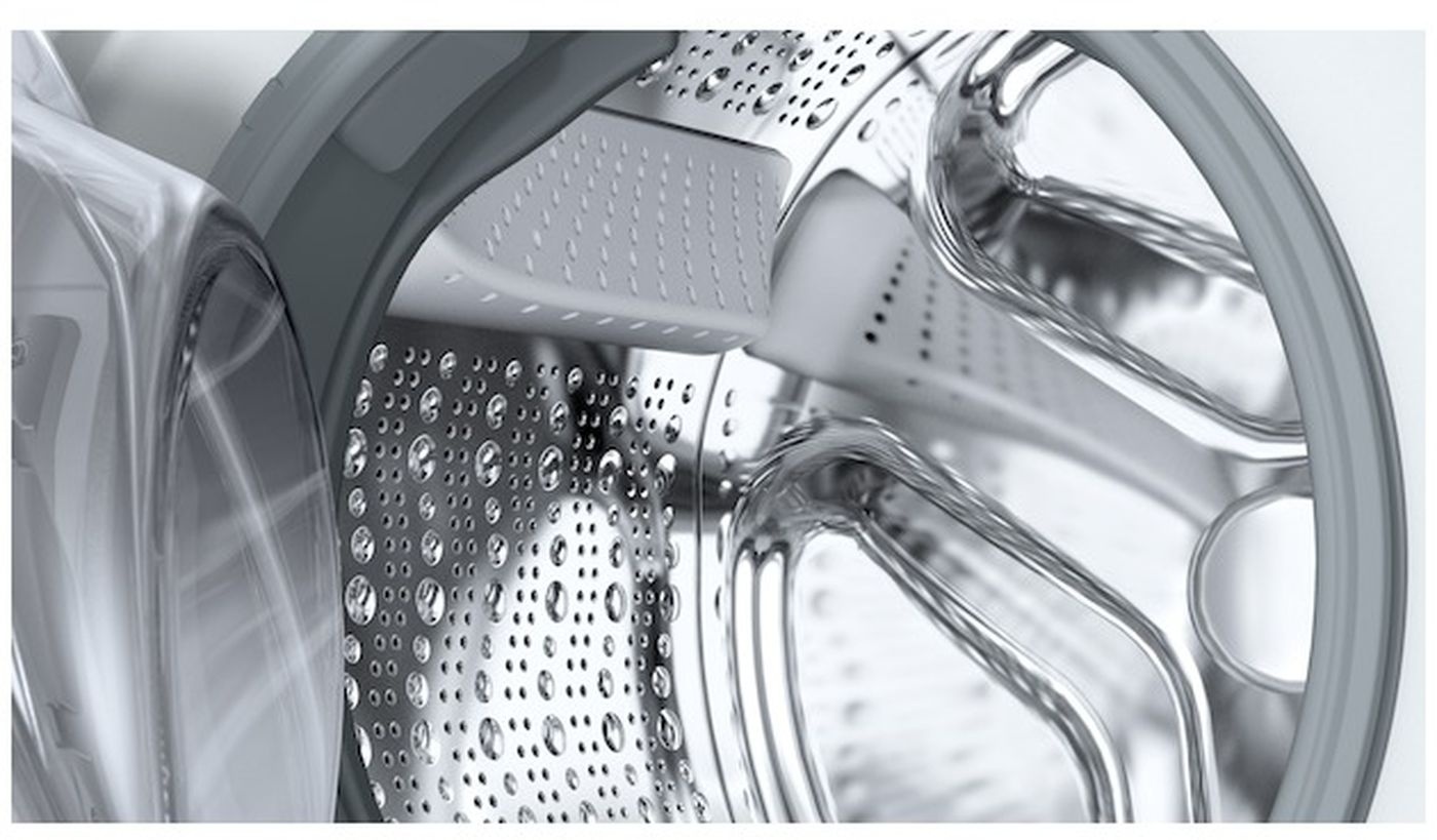 Bosch WGB25409NL Serie 8 - Wasmachine