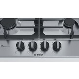Bosch PCP6A5B90N - Gaskookplaat