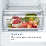 Bosch KIR21EFE0 EXCLUSIV - Inbouw koelkast