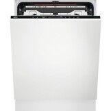 AEG FSE75768P GlassCare - Inbouw vaatwasser