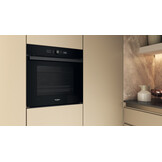 Whirlpool WOI4S8PM1SB - Inbouw oven