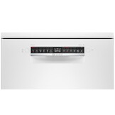 Bosch SMS4HTW31E - Vrijstaande vaatwasser