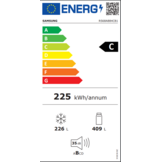 Samsung RS68A884CB1 - Amerikaanse koelkast