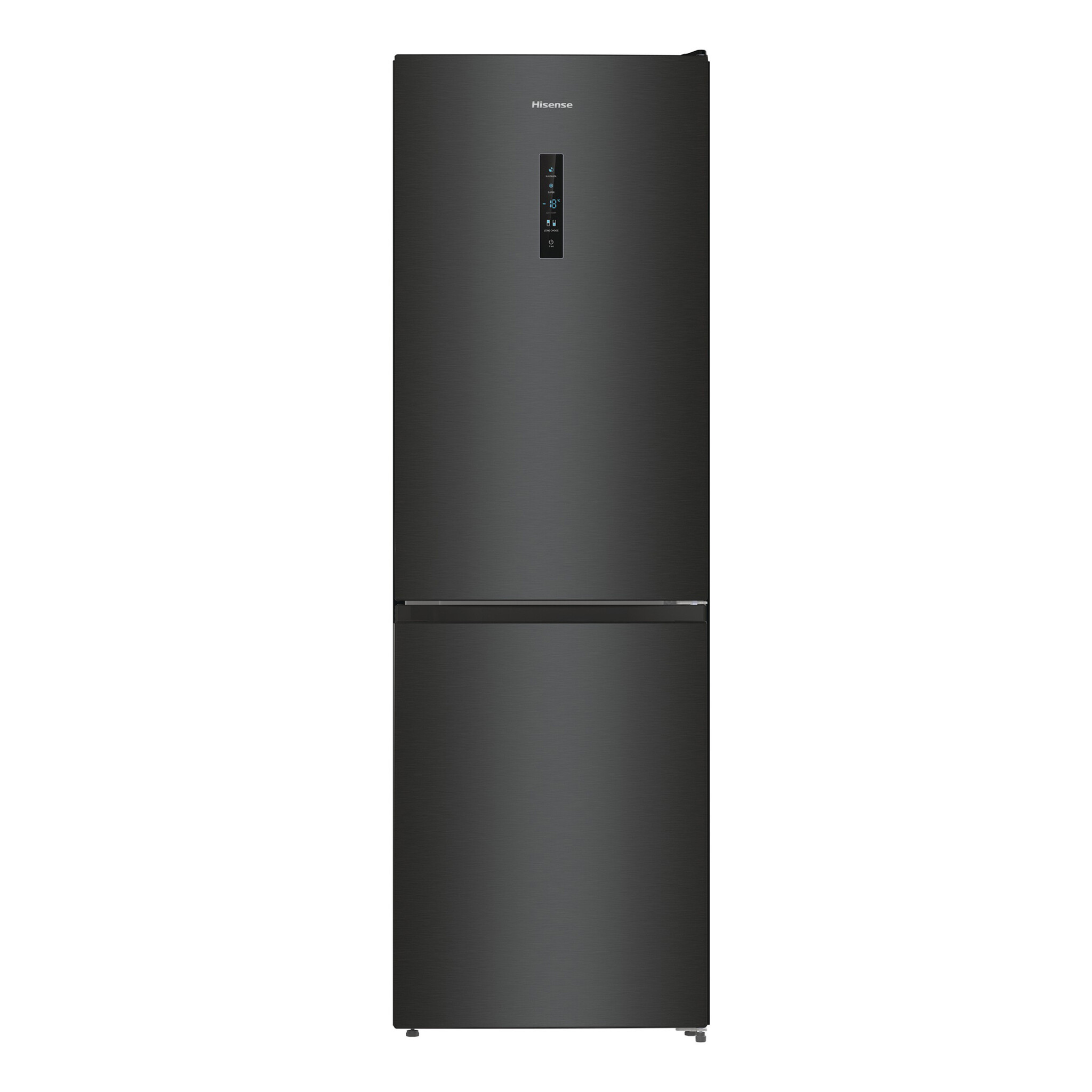 Hisense RB424N4EFC - Koel-vriescombinatie