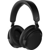Sennheiser Accentum Plus Wireless Zwart - Draadloze koptelefoon