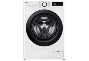 LG F4WR3010S6W - Wasmachine