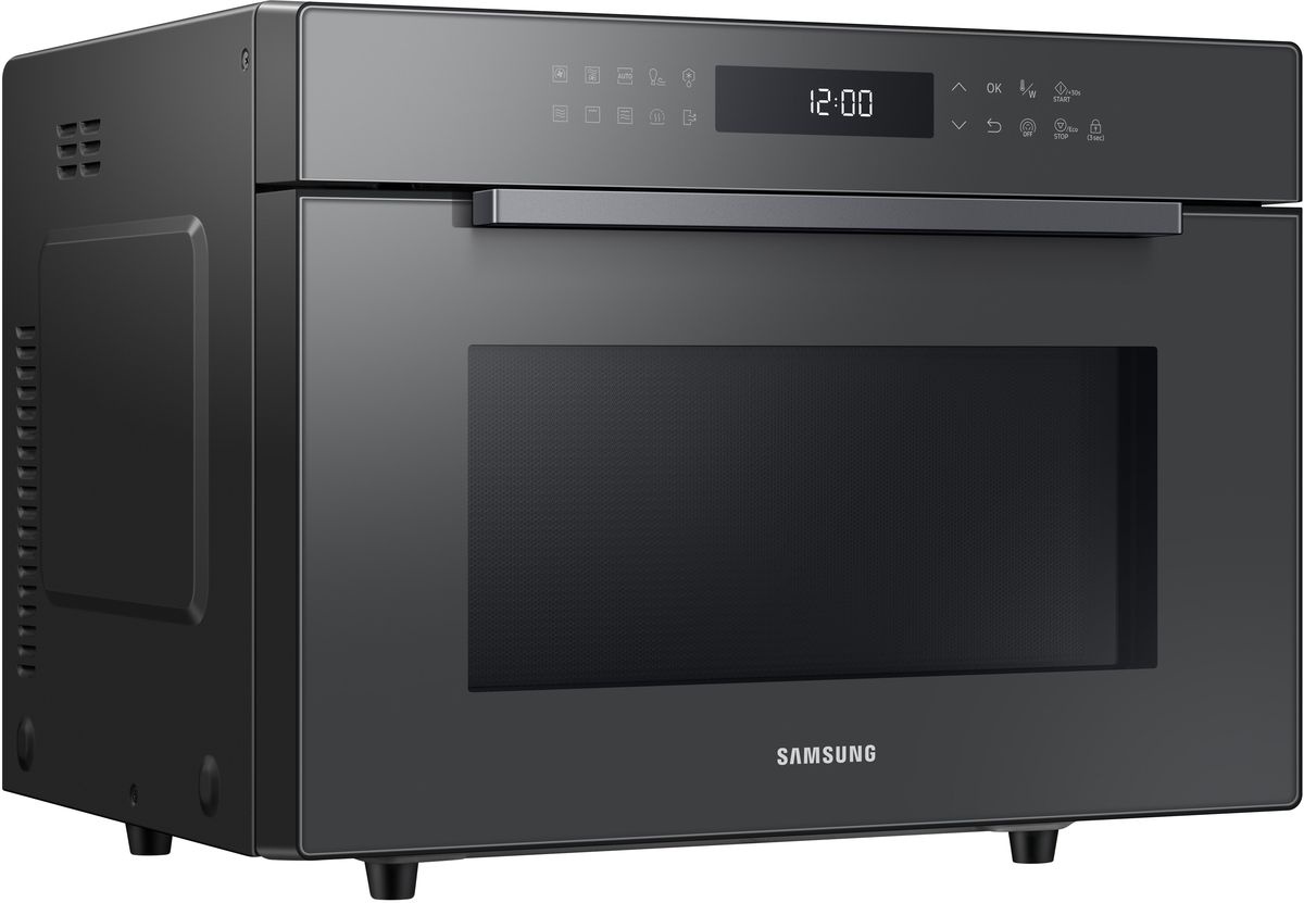 Samsung MC35R8058CC/EN - Combimagnetron