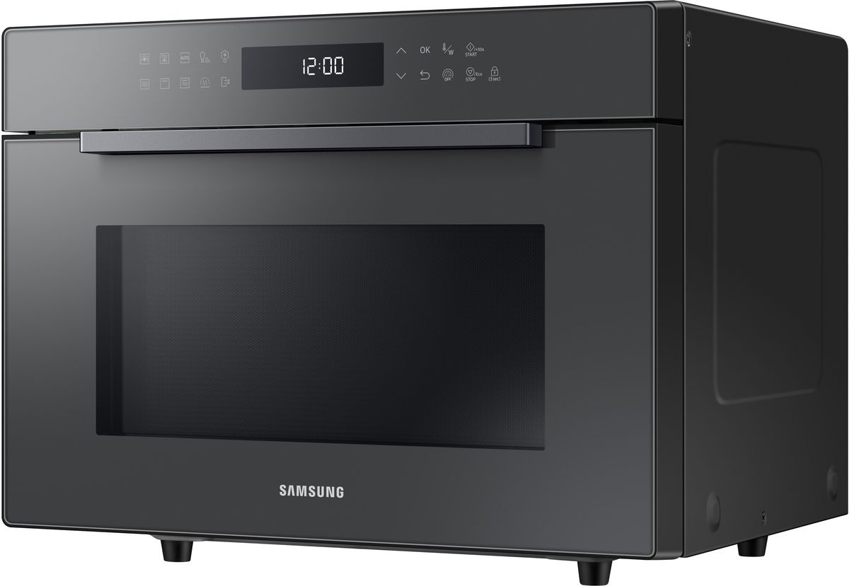 Samsung MC35R8058CC/EN - Combimagnetron