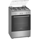 Bosch HXA090D50N - Gasfornuis