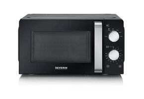 Severin MW7886 - Solo magnetron