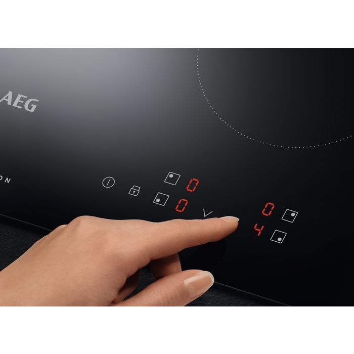 AEG 3000 serie IBS64200CB - Inductiekookplaat