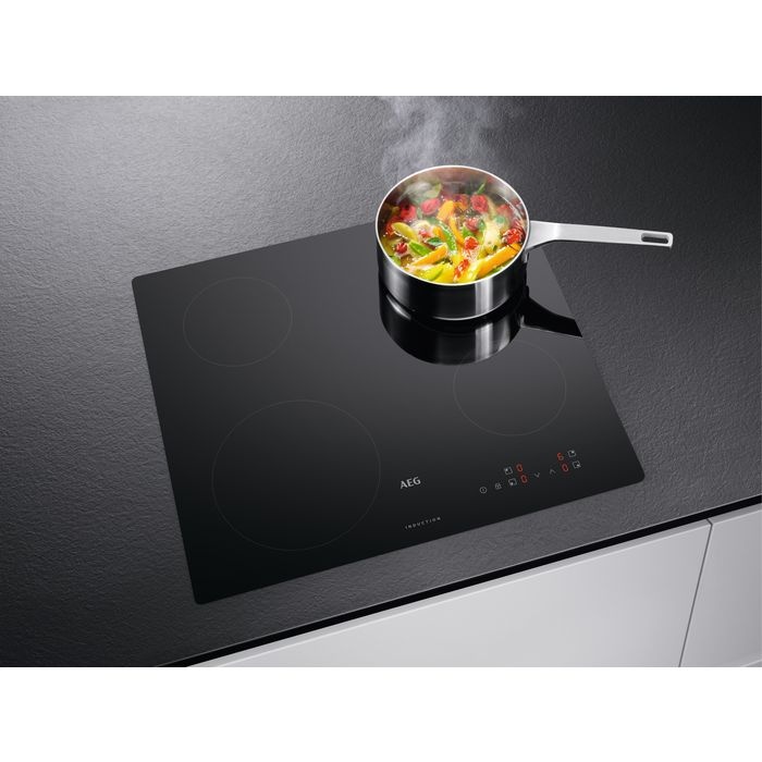 AEG 3000 serie IBS64200CB - Inductiekookplaat