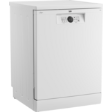 Beko BDFN26430W - Vrijstaande vaatwasser