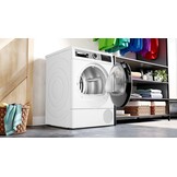 Bosch WQG24570NL Serie 6 - Warmtepompdroger