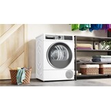 Bosch WQG24570NL Serie 6 - Warmtepompdroger