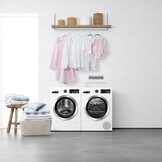 Bosch WQG24570NL Serie 6 - Warmtepompdroger