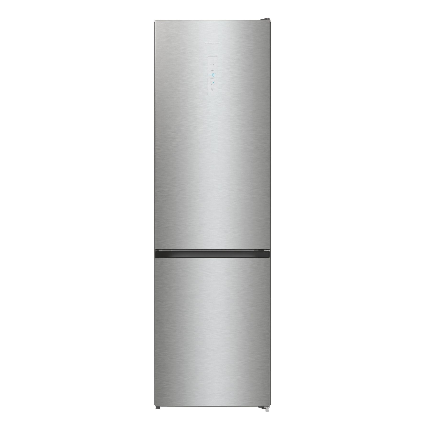 Hisense RB434N4BCD - Koel-vriescombinatie