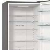 Hisense RB434N4BCD - Koel-vriescombinatie