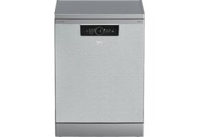 Beko BDFN36641XD - Vrijstaande vaatwasser