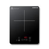 Inventum KI120T - Inductiekookplaat