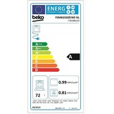 Beko FSM62320DWSNL - Gasfornuis