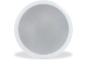 Power Dynamics Plafondspeaker 100V 6.5 Wit - Plafondspeaker