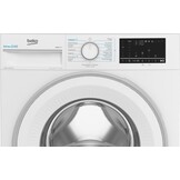 Beko B3WM49610W2 Selective - Wasmachine
