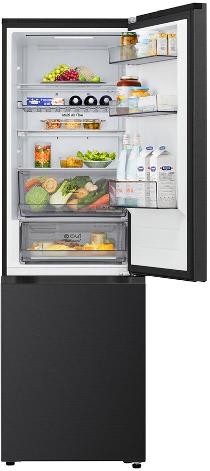 LG GBBS312CEV - Koel-vriescombinatie