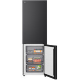 LG GBBS312CEV - Koel-vriescombinatie