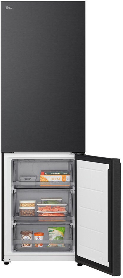 LG GBBS312CEV - Koel-vriescombinatie