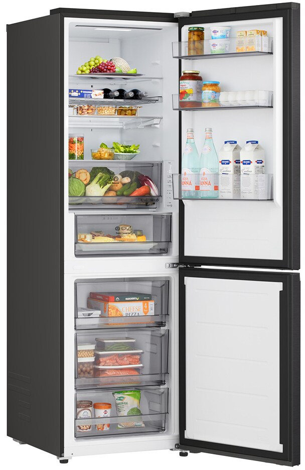 LG GBBS312CEV - Koel-vriescombinatie